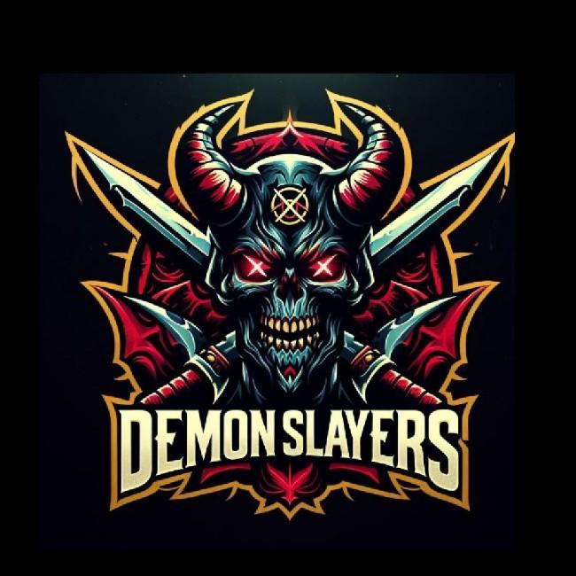 DEMON SLAYERS