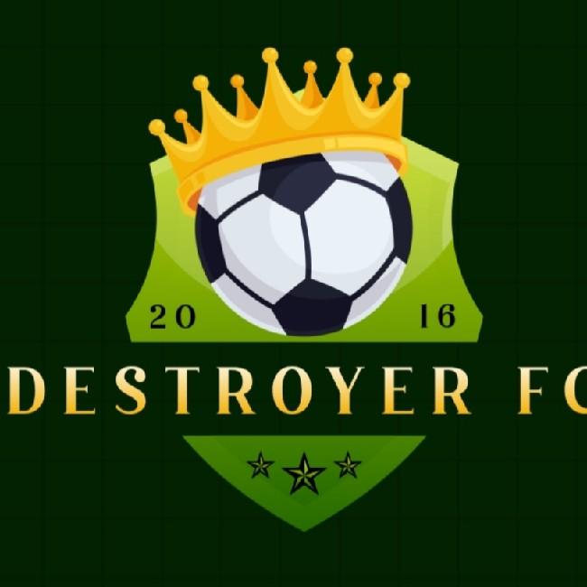 Destroyer Fc