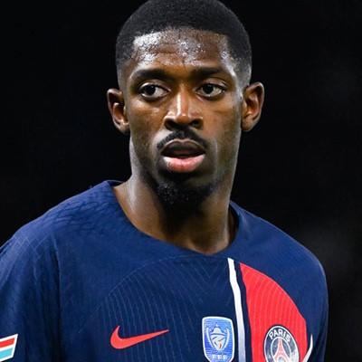 Dembélé