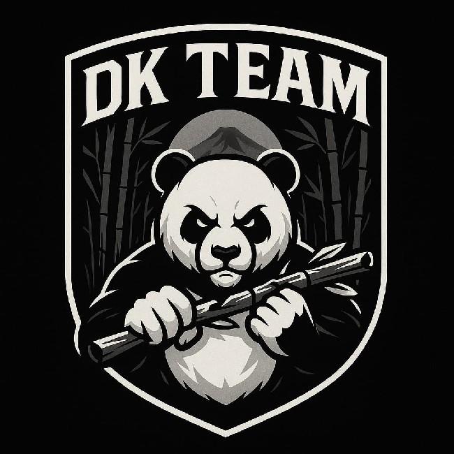 DK TEAM