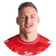 Dawid Kudla