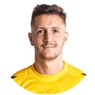 Borja Galán