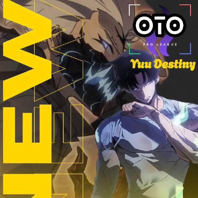 Yuu Destiny