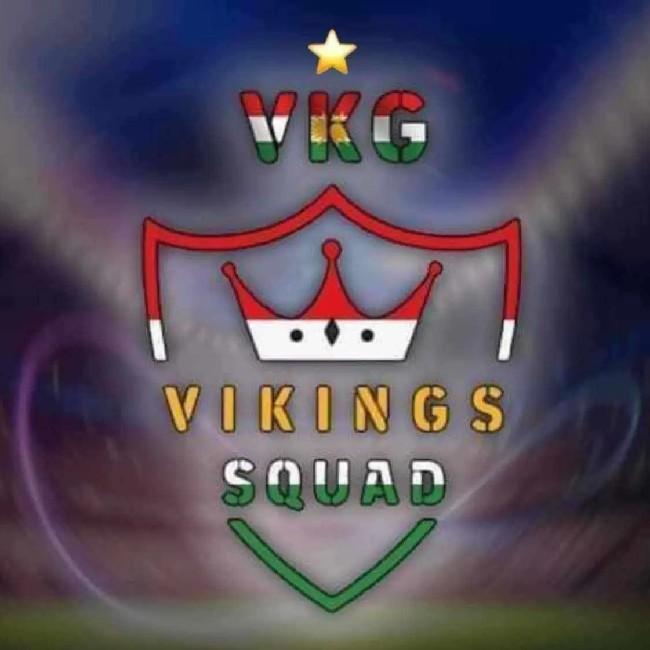VKG🇮🇶🇮🇶