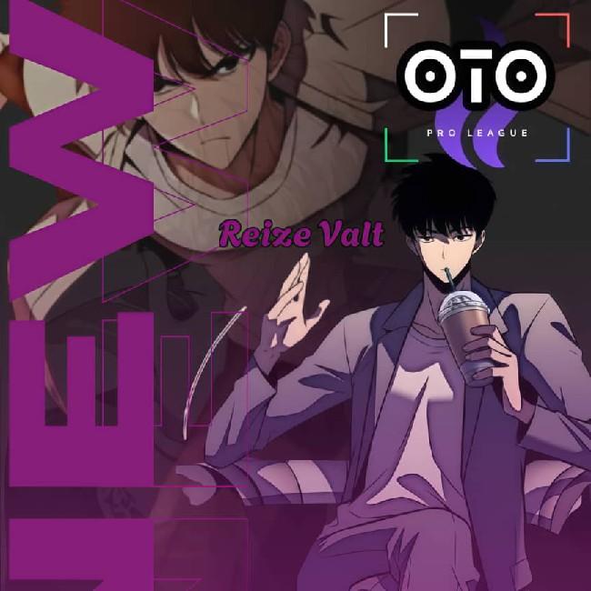 Reize Valt