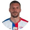 Lukas Podolski