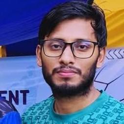 Arif Ahammad