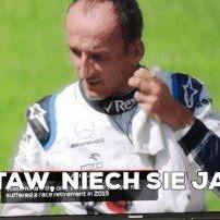 Kubica F1 Team