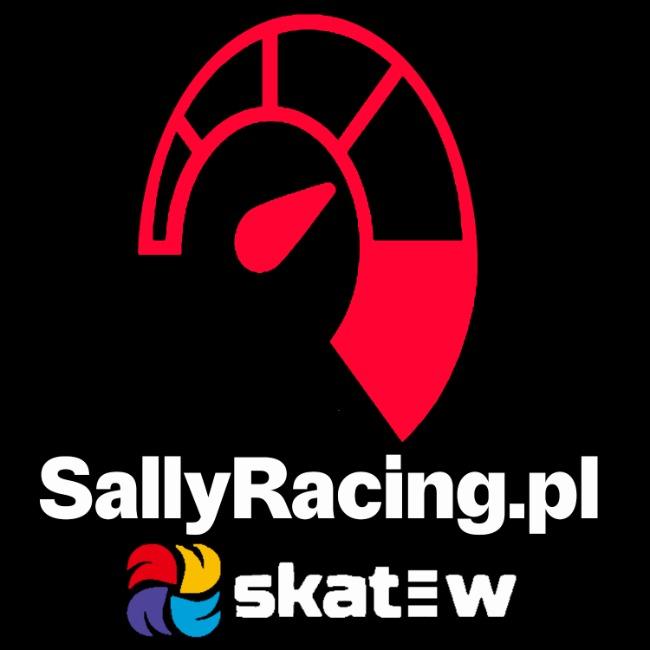 SKATEW SallyRacing.pl