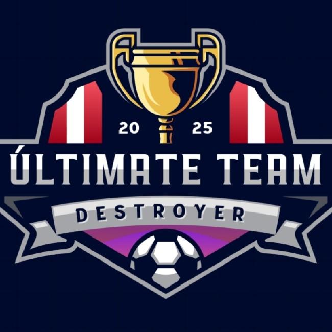Últimate team Destroyer