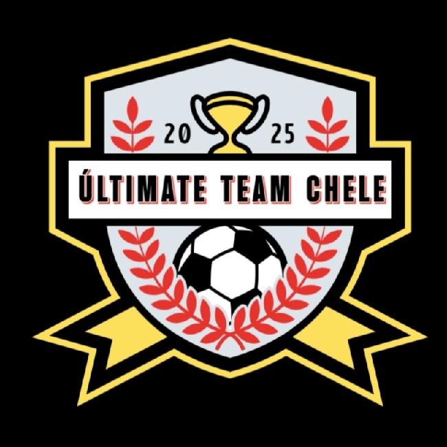 Últimate team Chele