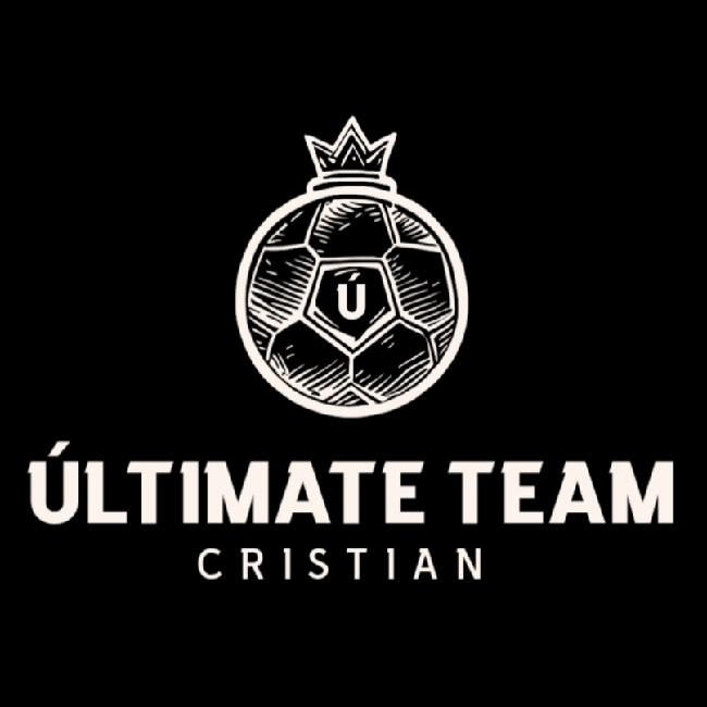 Últimate team Cristian