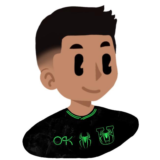 Cristionel Messinaldo