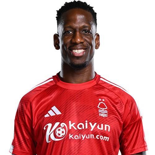 Willy Boly