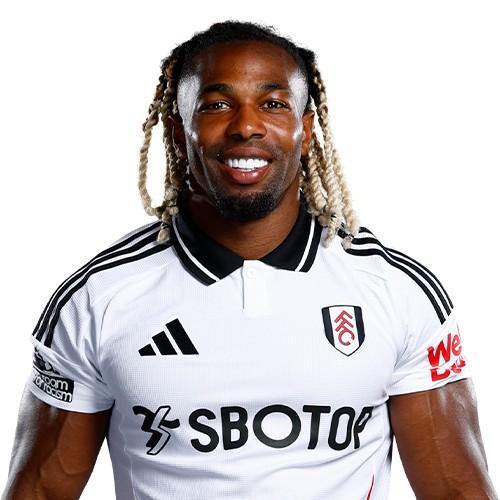 Adama Traore
