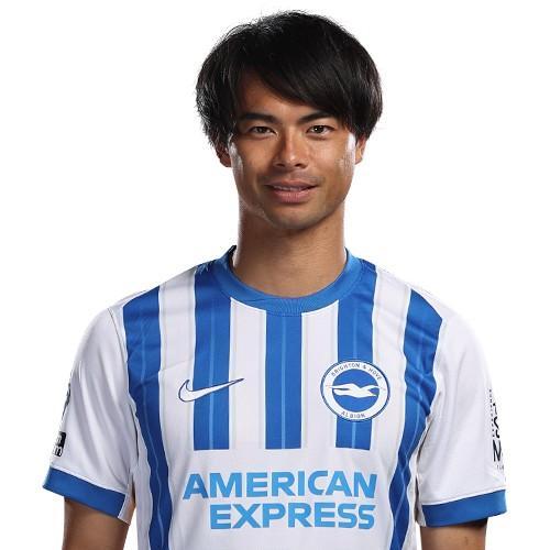 Kaoru Mitoma