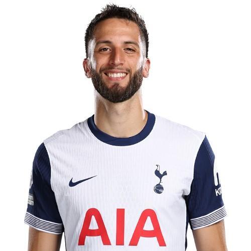 Rodrigo Bentancur