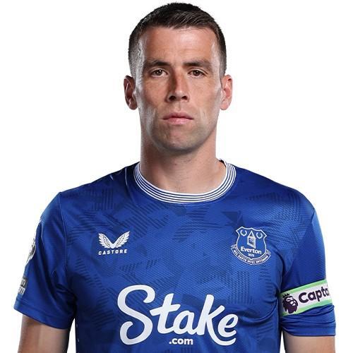 Seamus Coleman