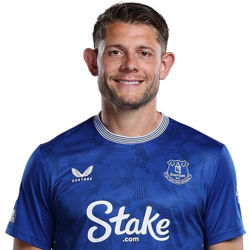 James Tarkowski