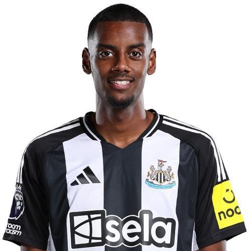 Alexander Isak
