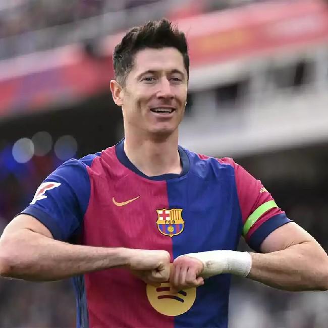 Lewandowski