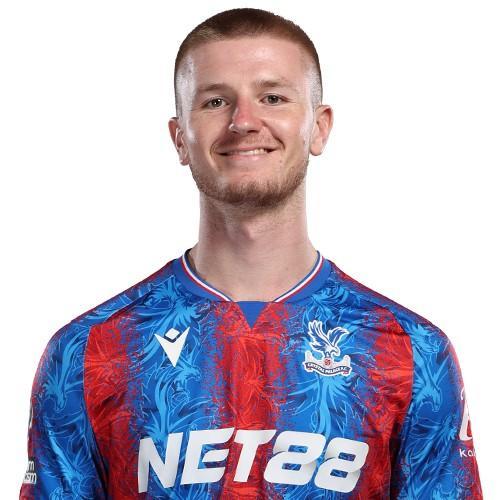 Adam Wharton