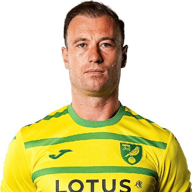 Ashley Barnes