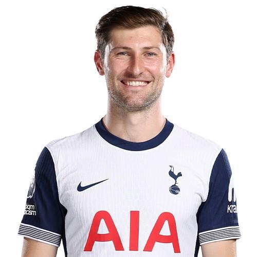 Ben Davies