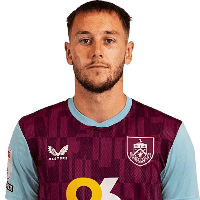 Josh Brownhill