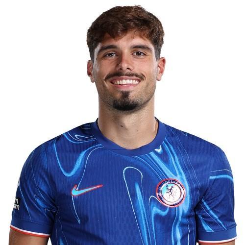 Pedro Neto