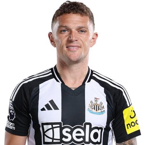 Kieran Trippier