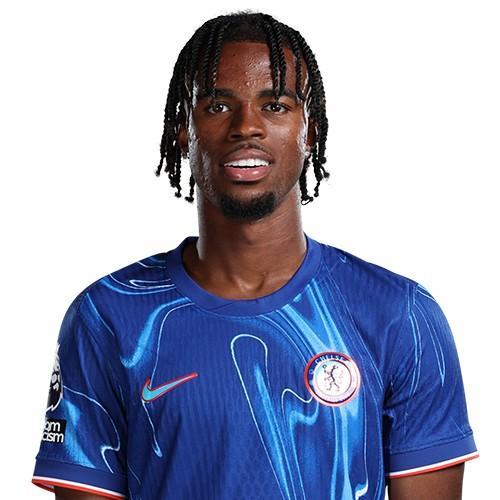 Carney Chukwuemeka