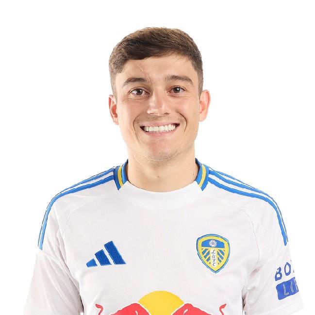 Daniel James