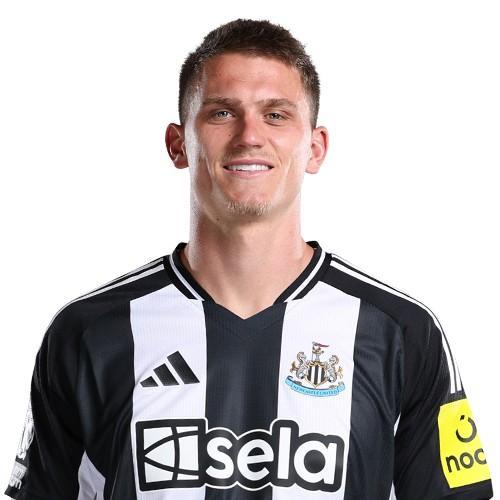 Sven Botman