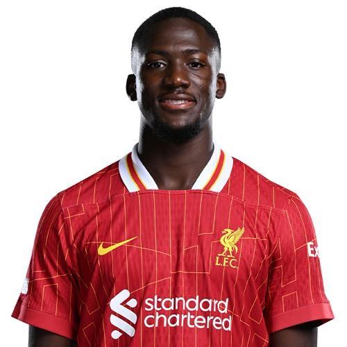 Ibrahima Konate