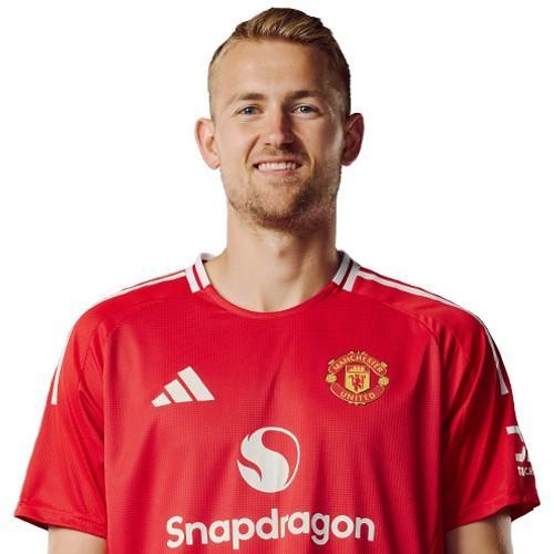 Matthijs de Ligt