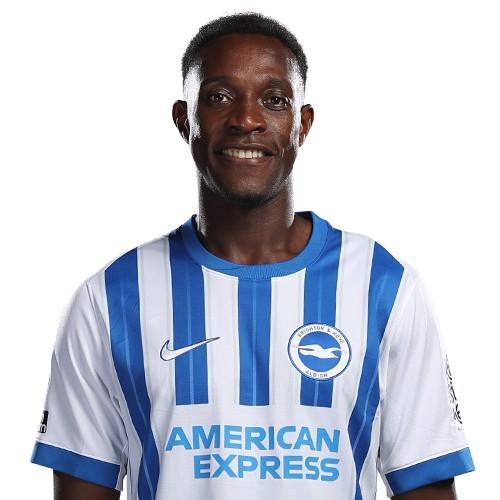 Danny Welbeck