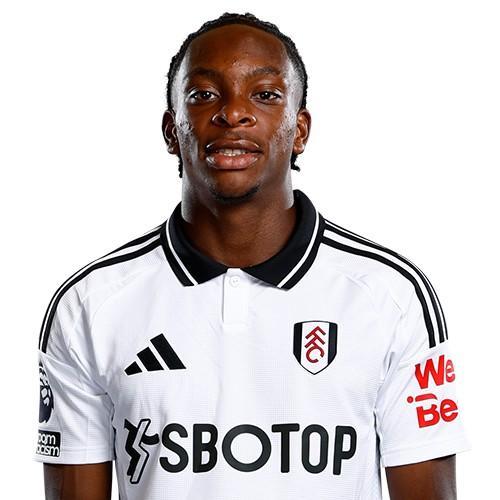 Martial Godo