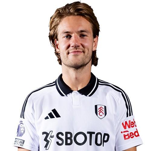 Joachim Andersen
