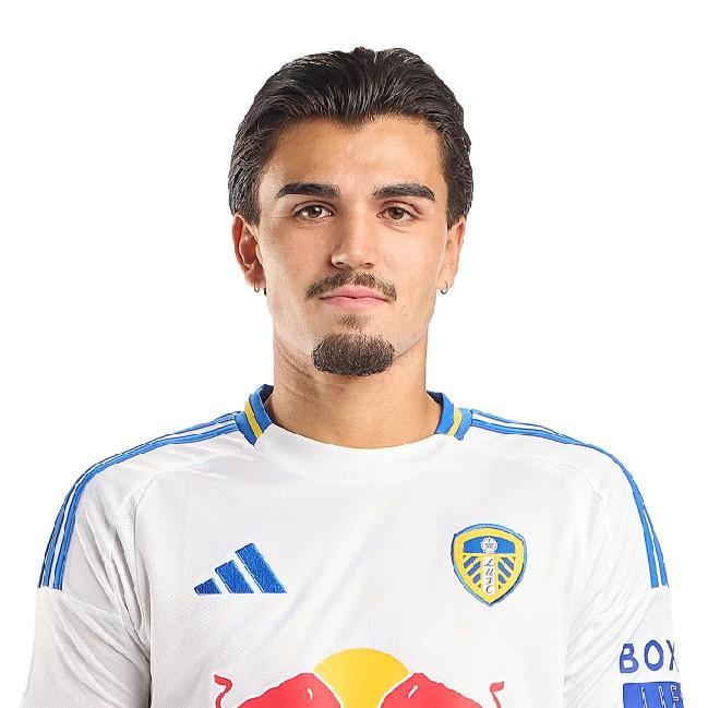 Pascal Struijk