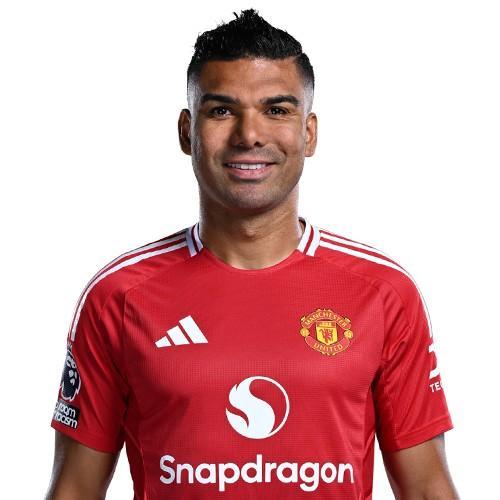 Casemiro