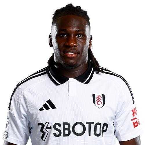 Calvin Bassey