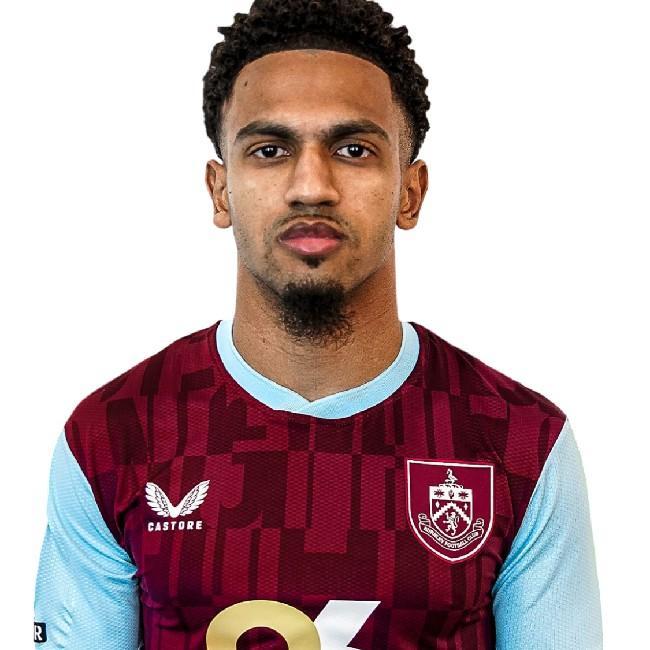 Marcus Edwards