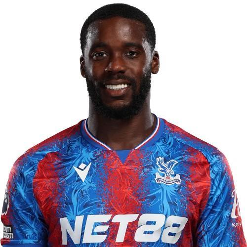 Jeffrey Schlupp