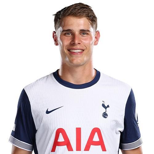 Micky van de Ven