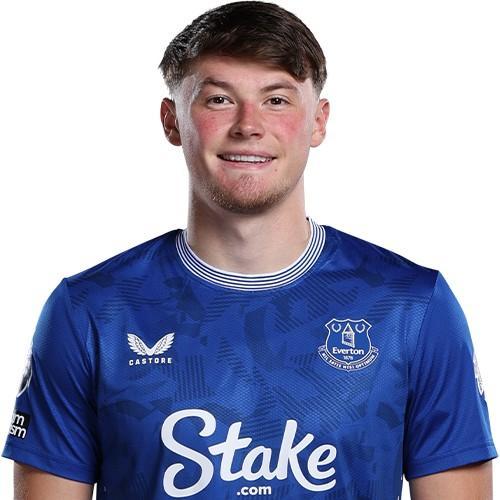 Nathan Patterson