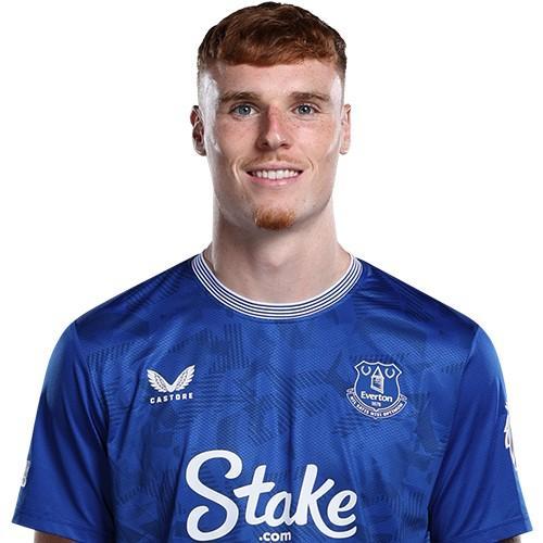 Jake O'Brien