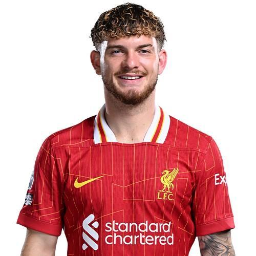 Harvey Elliot