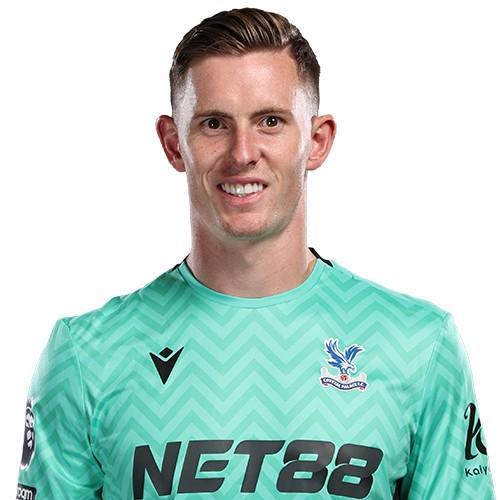 Dean Henderson