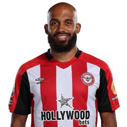 Bryan Mbeumo